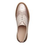 Bronz Oxford Ayakkabı - Görsel 2